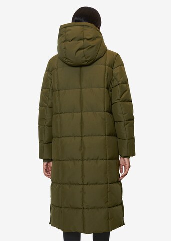 Manteau d’hiver 'Arctic' Marc O'Polo DENIM en vert