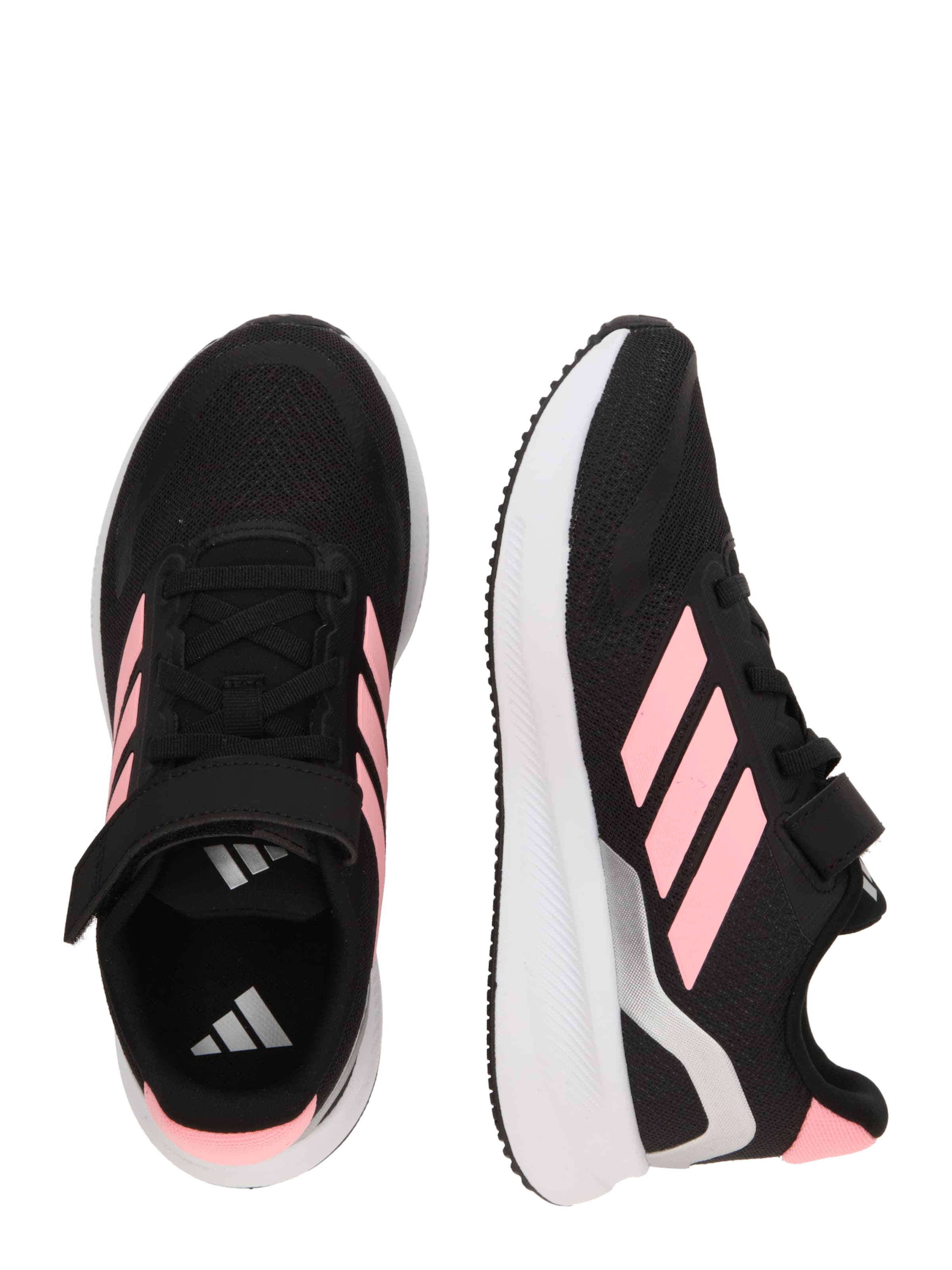 ADIDAS SPORTSWEAR Sneakers 'Runfalcon 5' i sort