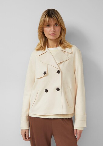 s.Oliver Tussenjas in Beige