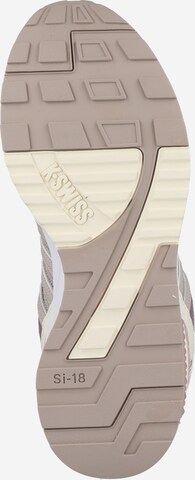 K-SWISS Sneakers 'Si-18' in Beige