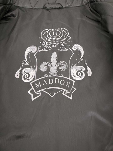 MADDOX Between-Season Jacket 'Jecki' in Black