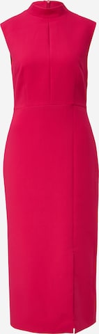 s.Oliver BLACK LABEL Šaty – pink: přední strana