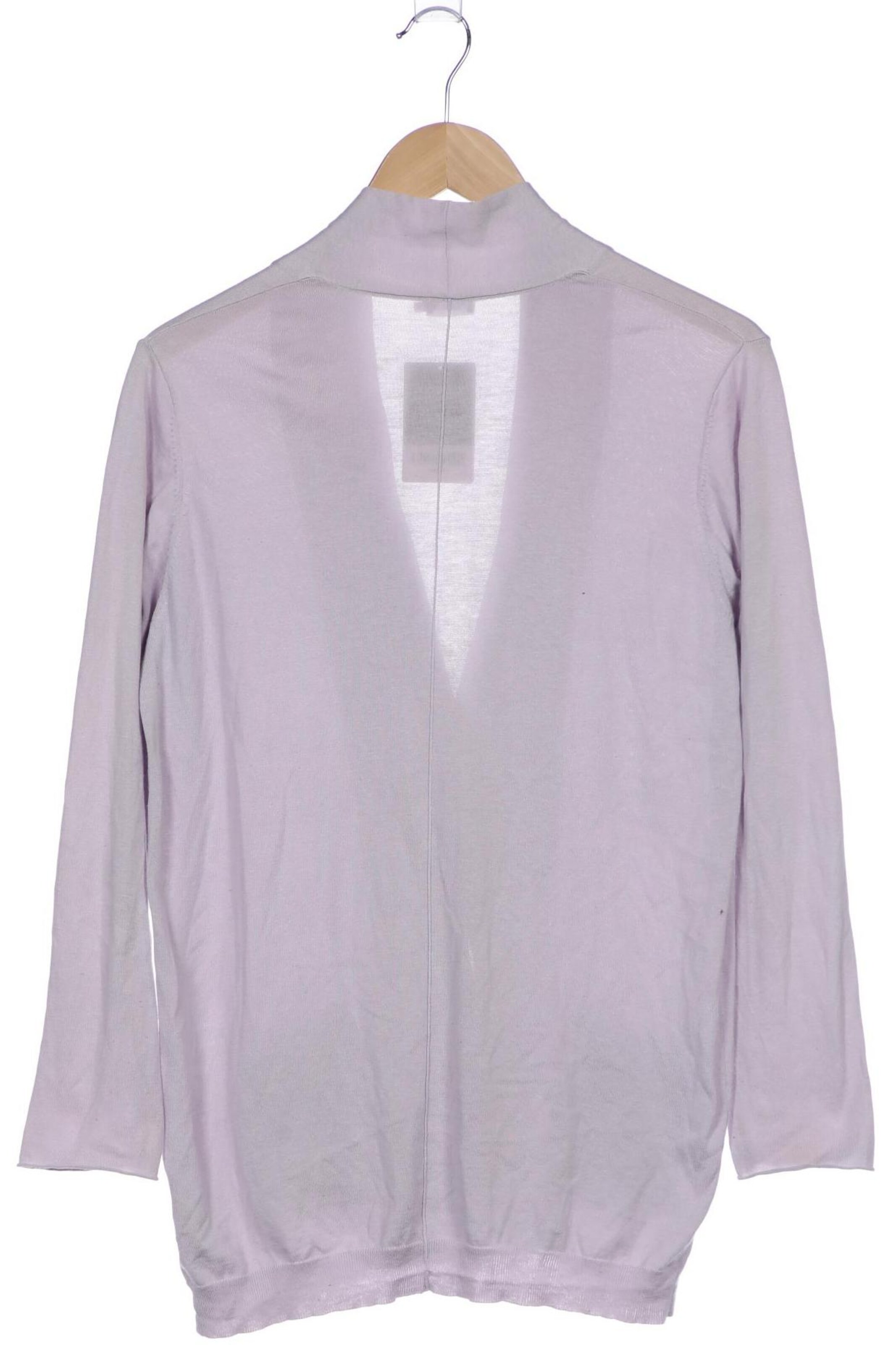 Filippa K Strickjacke S in Lila