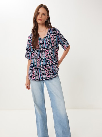 Happiness İstanbul Blouse in Zwart