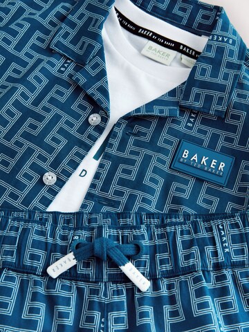 Baker by Ted Baker Set in Blau