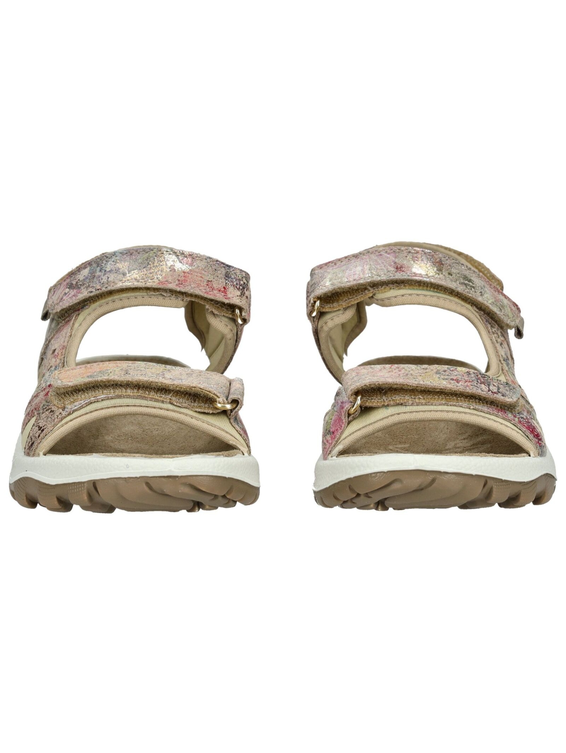 IMAC Wandelsandalen in Beige