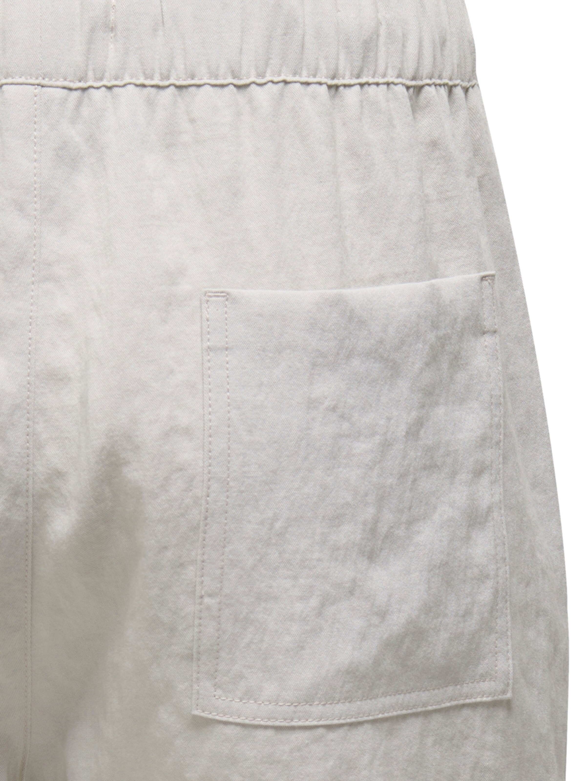 Only & Sons Regular Trousers 'Trake' in Beige