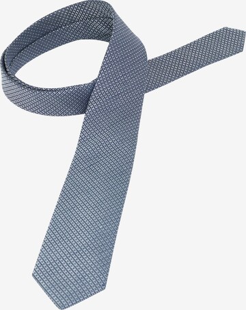 ETERNA Tie in Blue: front