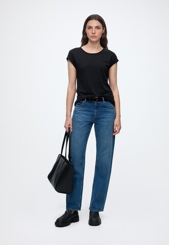 GAP Barrel Jeans i blå