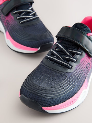 Next Sneaker i blå