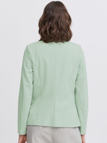 Blazer ' FRZablazer ' Fransa en vert