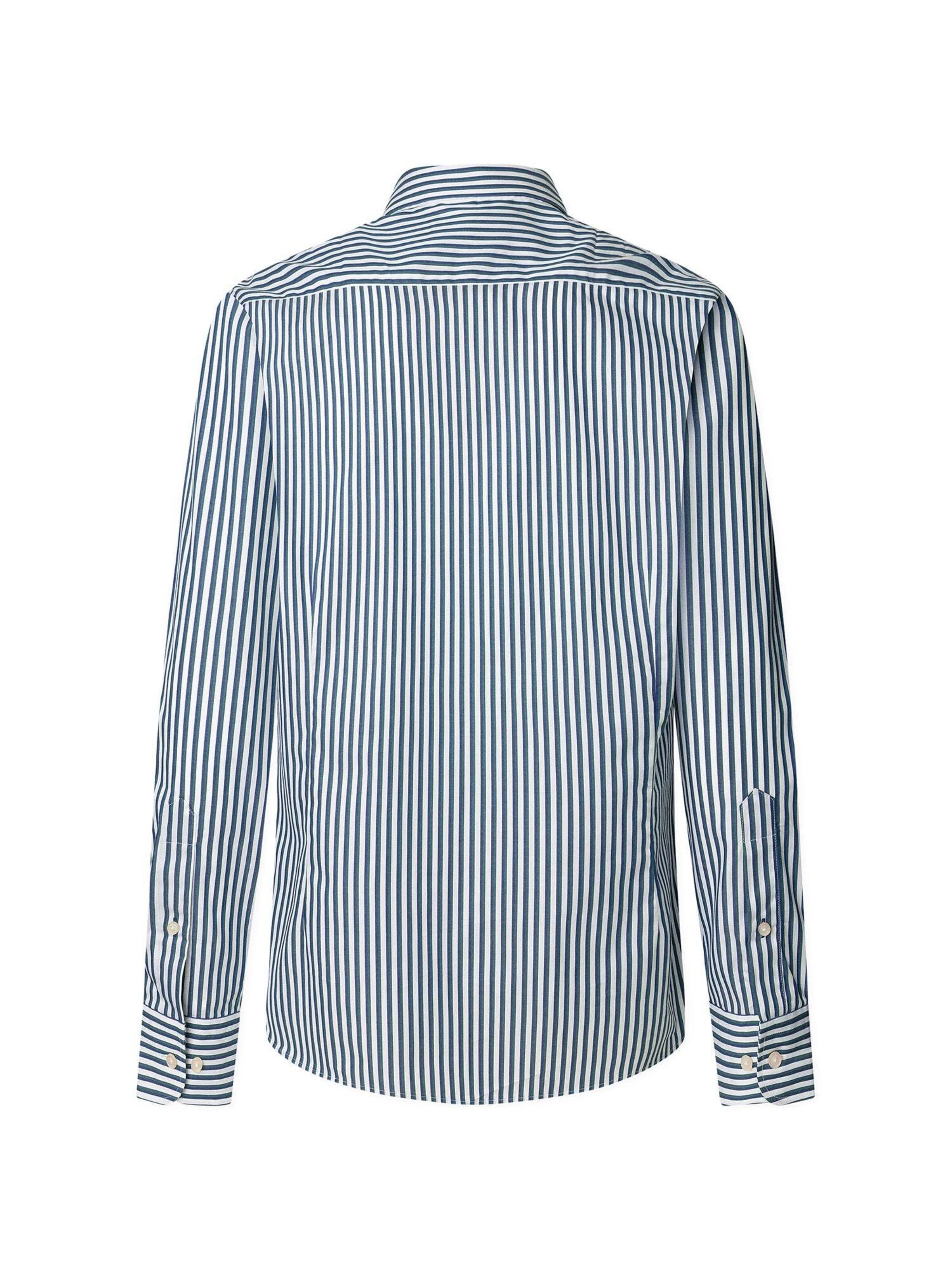 Regular fit Camicia di Hackett London in verde