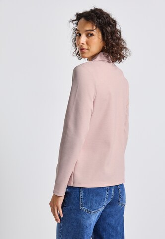 STREET ONE Blazer in Pink