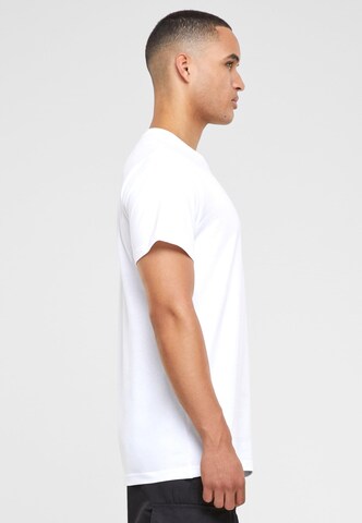 Mister Tee Shirt in White