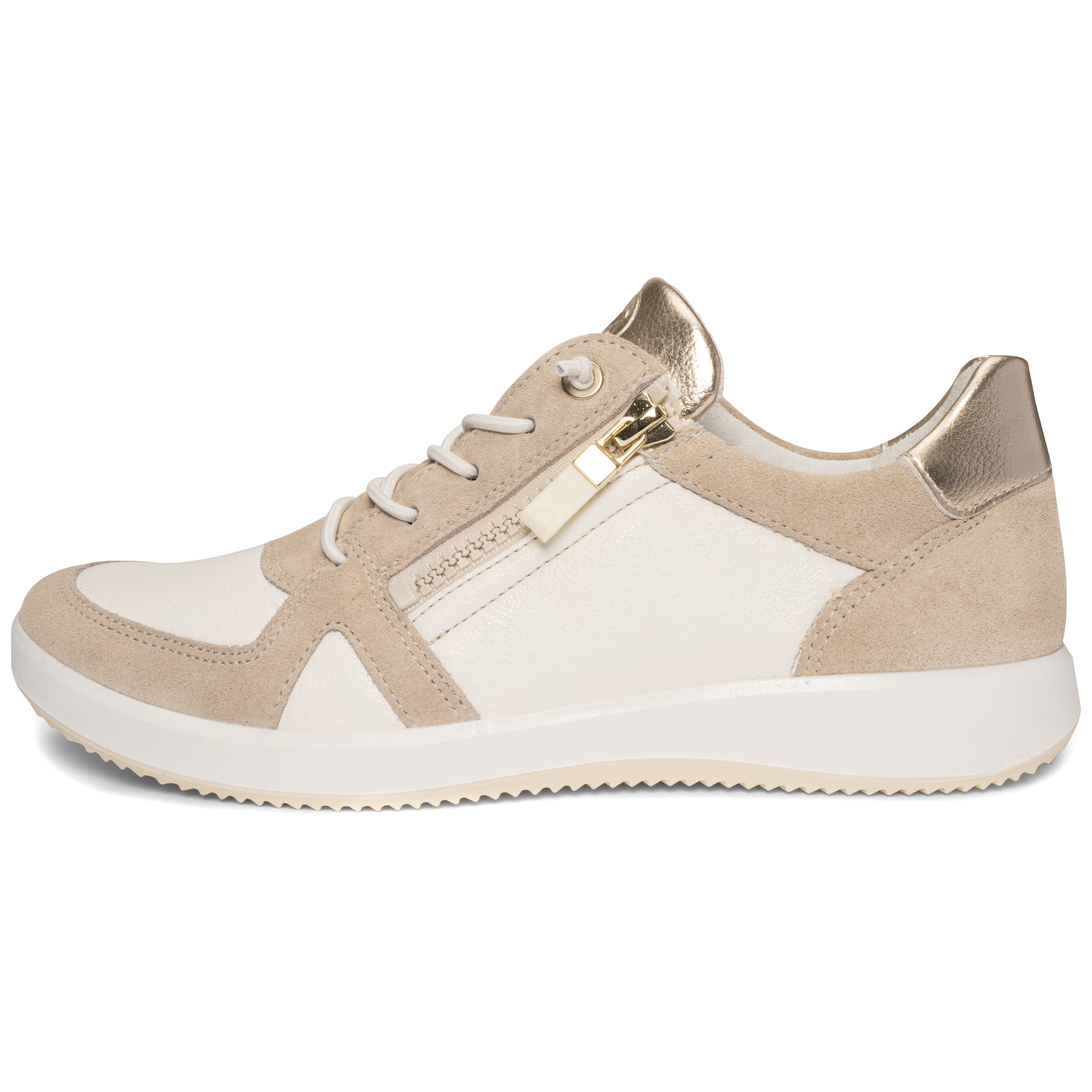 ARA Sneakers in Beige