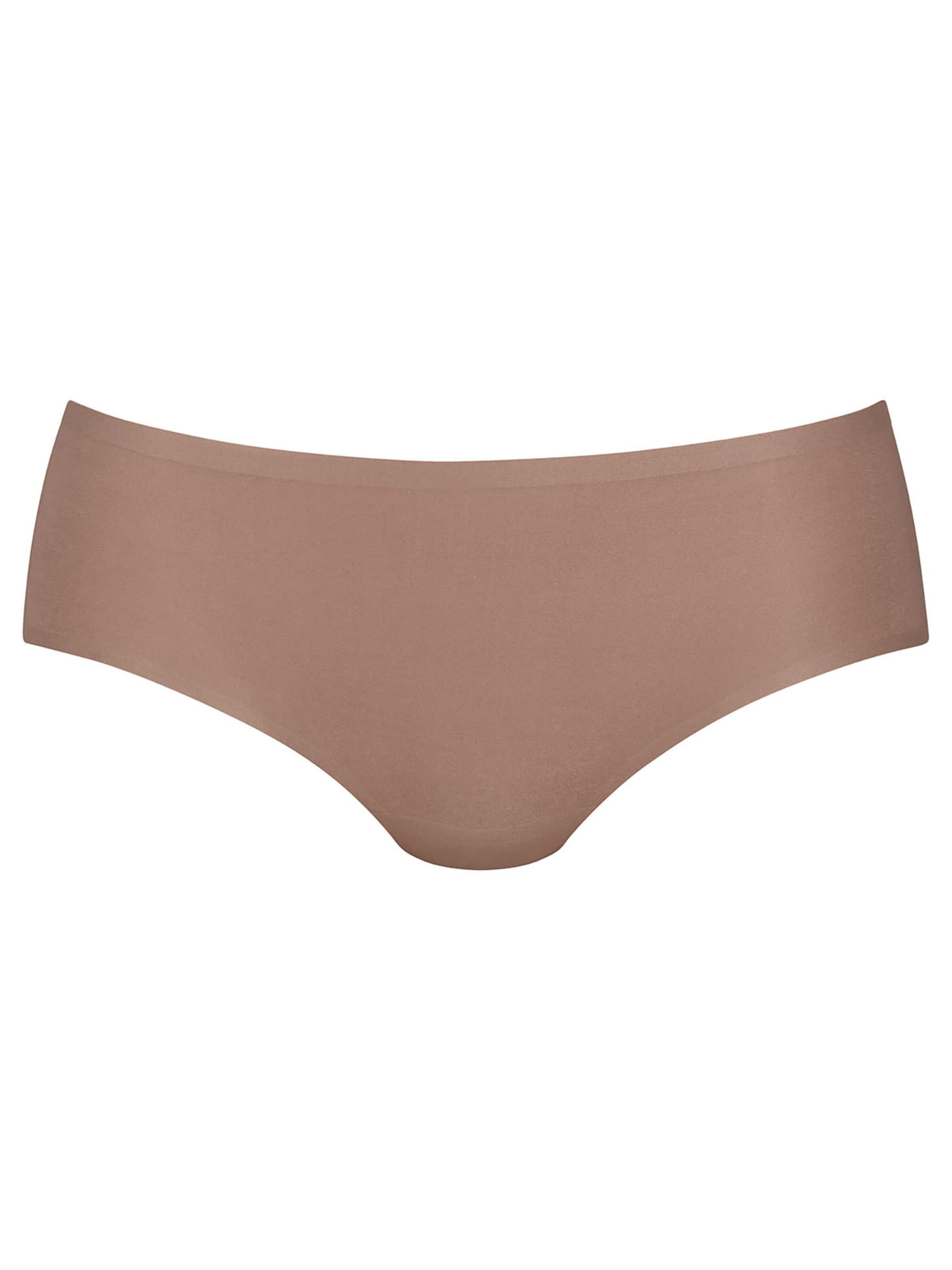ANITA Panty 'essentials'‌‌‌‌‌‌‌ in Pink: Vorderseite
