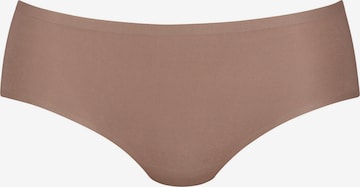 ANITA Panty 'essentials' in Pink: Vorderseite