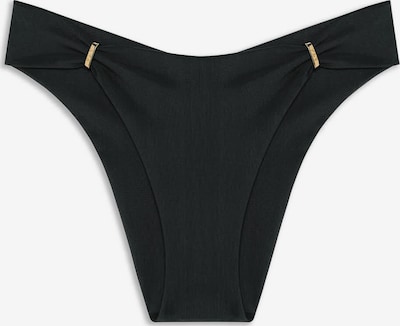 L dydžio Bikinio kelnaitės 'CLAUDIE ' iš PAIN de SUCRE, spalva – juoda, Prekių apžvalga