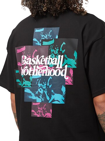 K1X Shirt 'Bb' in Black