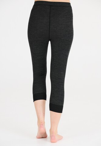 Whistler Regular Sportbroek 'Camea' in Grijs