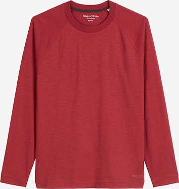 Marc O'Polo Pullover in Rot: Vorderseite