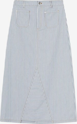 Résumé Hame ' BryceRS ' värissä sininen: etupuoli