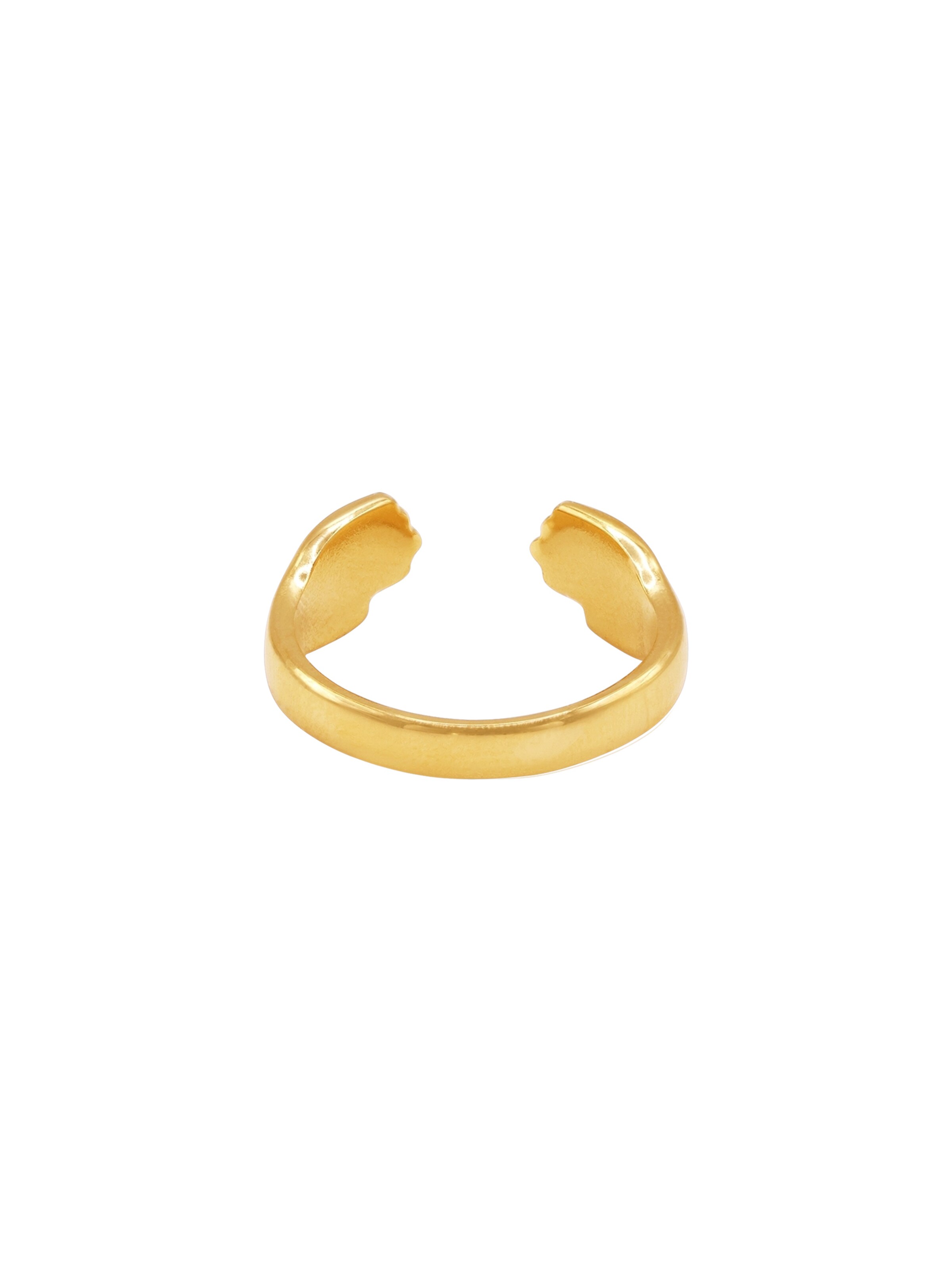 Heideman Ring 'Fenia' in Gold