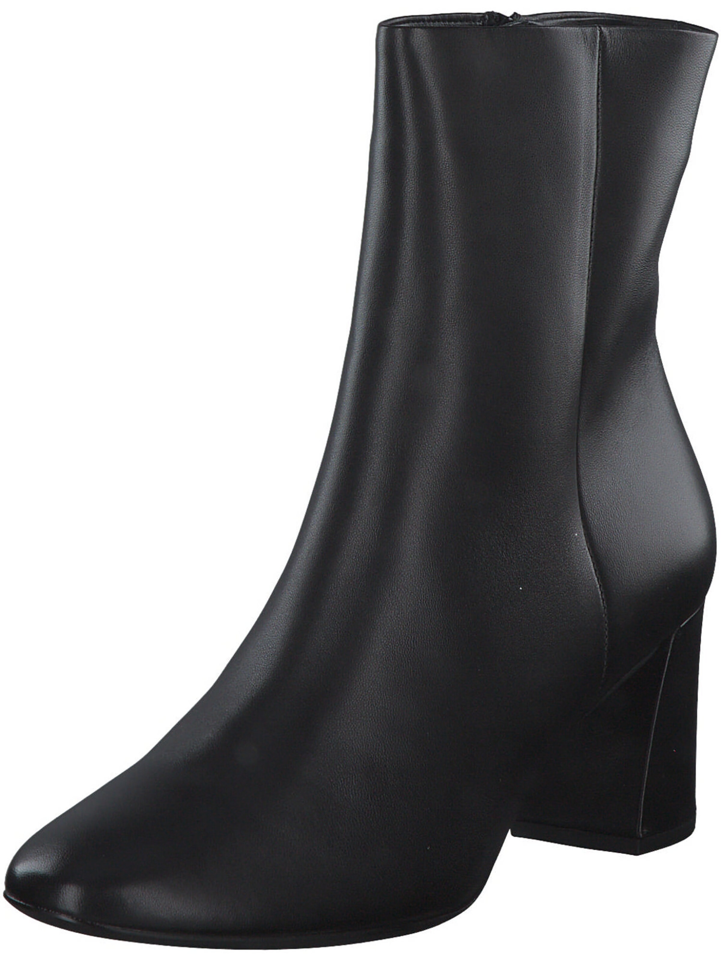 Högl Bootie '613510' in Black: front