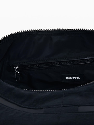 Desigual Schultertasche 'Cangas' in Schwarz