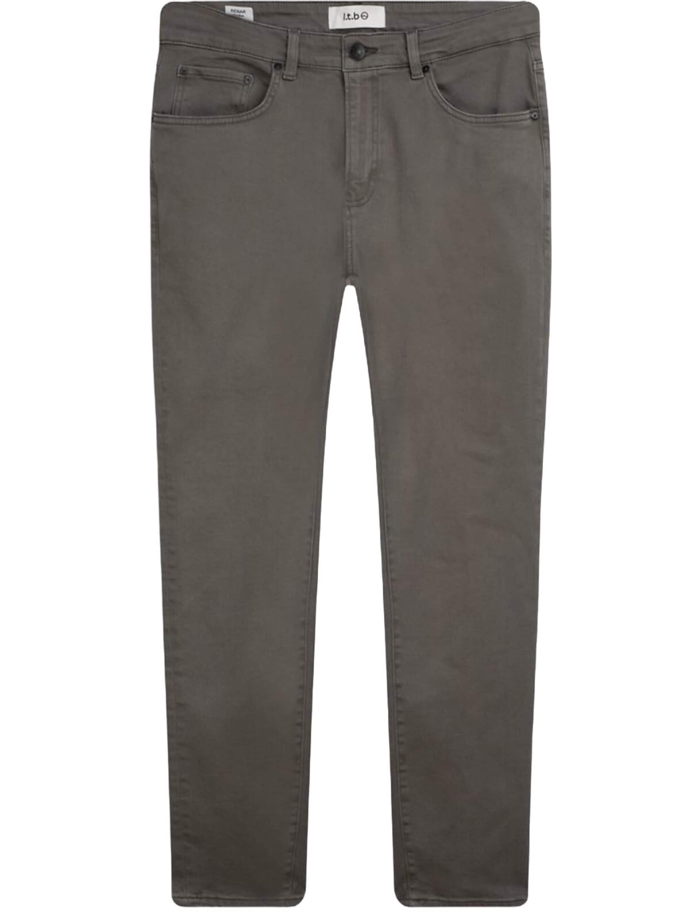 LTB Jeans Jeans 'Renar' in 34 in Dark grey, Item view