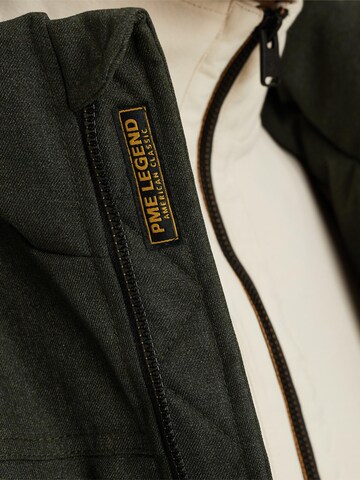 PME Legend - Chaqueta de entretiempo 'Strator jacket' en verde