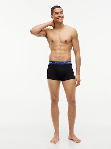 Boxer 'Essential' di Tommy Hilfiger Underwear in nero