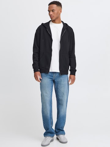 Veste de survêtement 'BHJUSTE' BLEND en noir