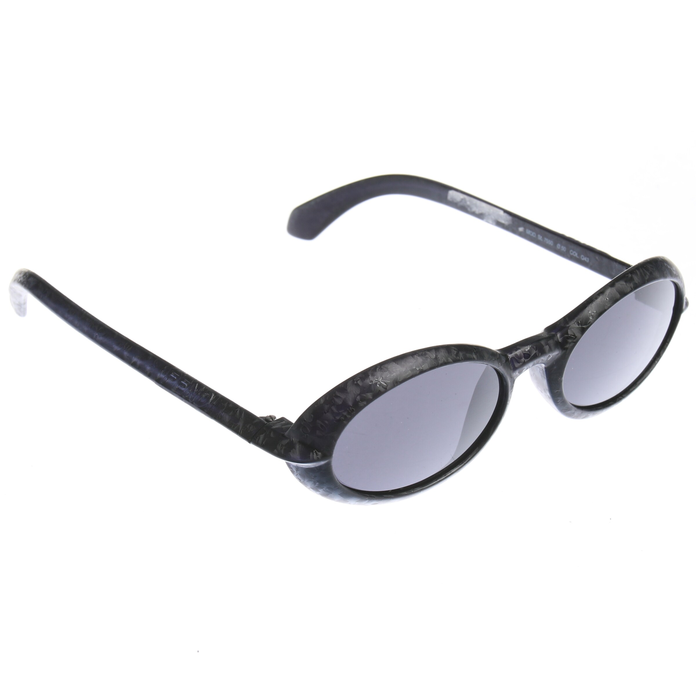 Fendi Sonnenbrille in One Size in dunkelgrau, Produktansicht