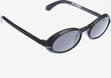 Fendi Sonnenbrille One Size in Grau: Vorderseite