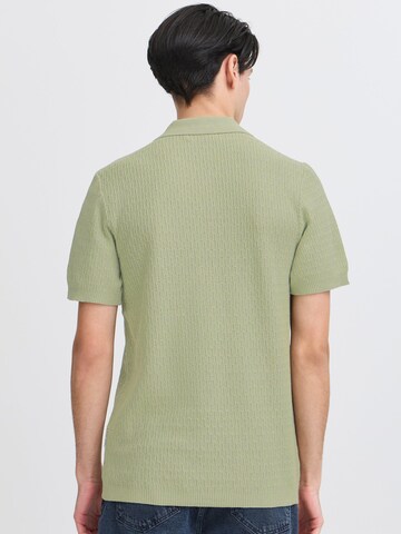 Casual Friday Shirt ' CFJOE ' in Groen