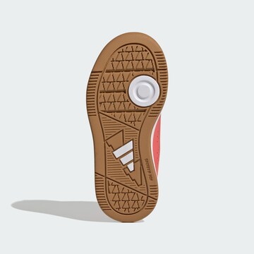 ADIDAS SPORTSWEAR Tennarit 'TENSAUR SPORT 3.0' värissä punainen