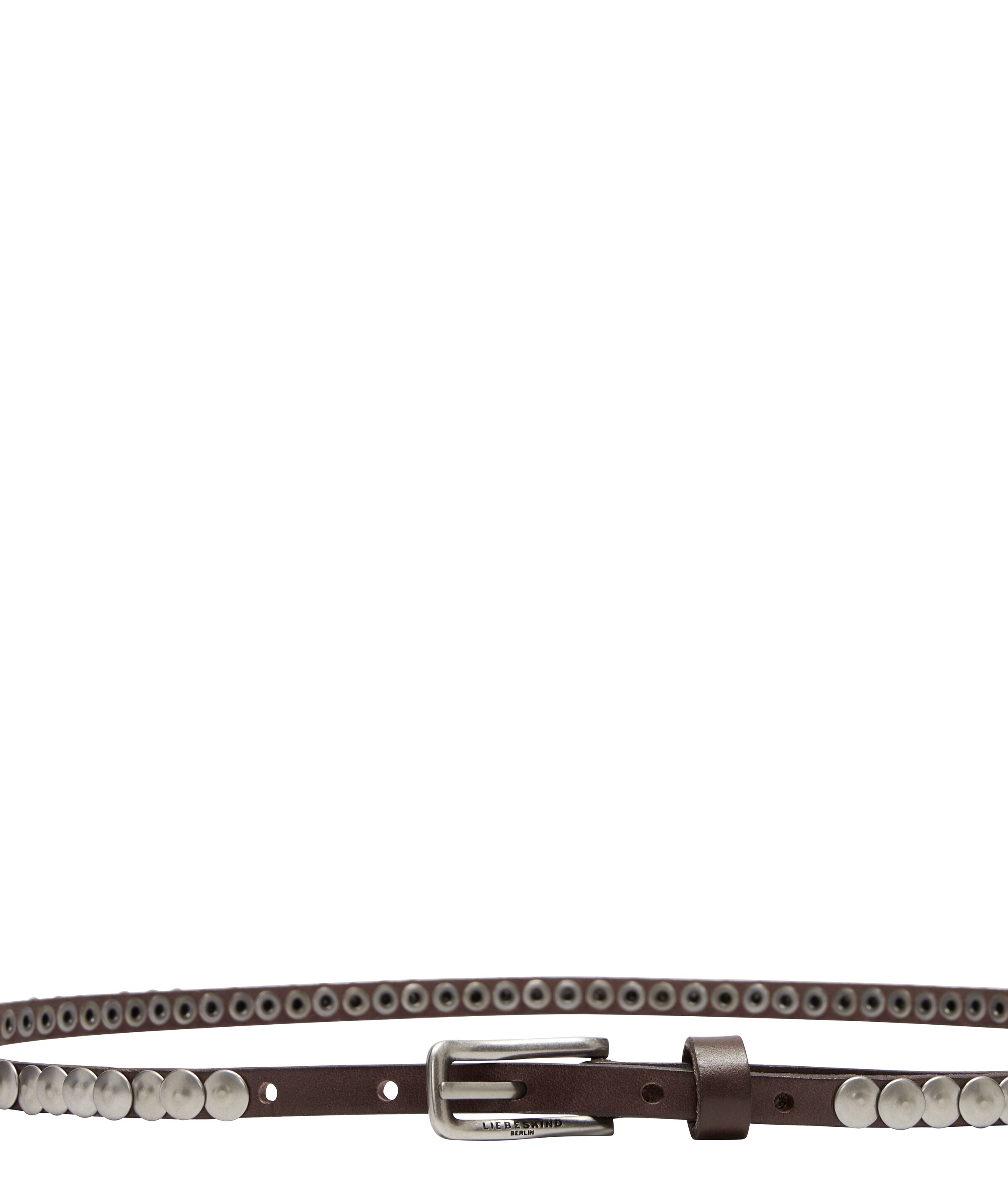 Liebeskind Berlin Riem in Beige