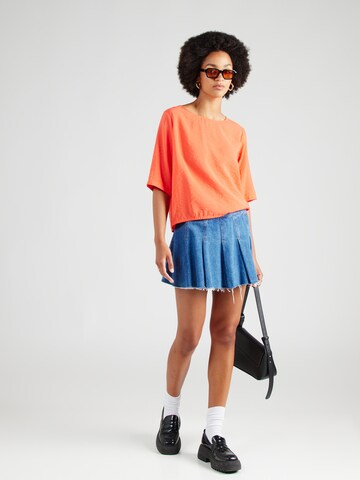 s.Oliver - Blusa en naranja