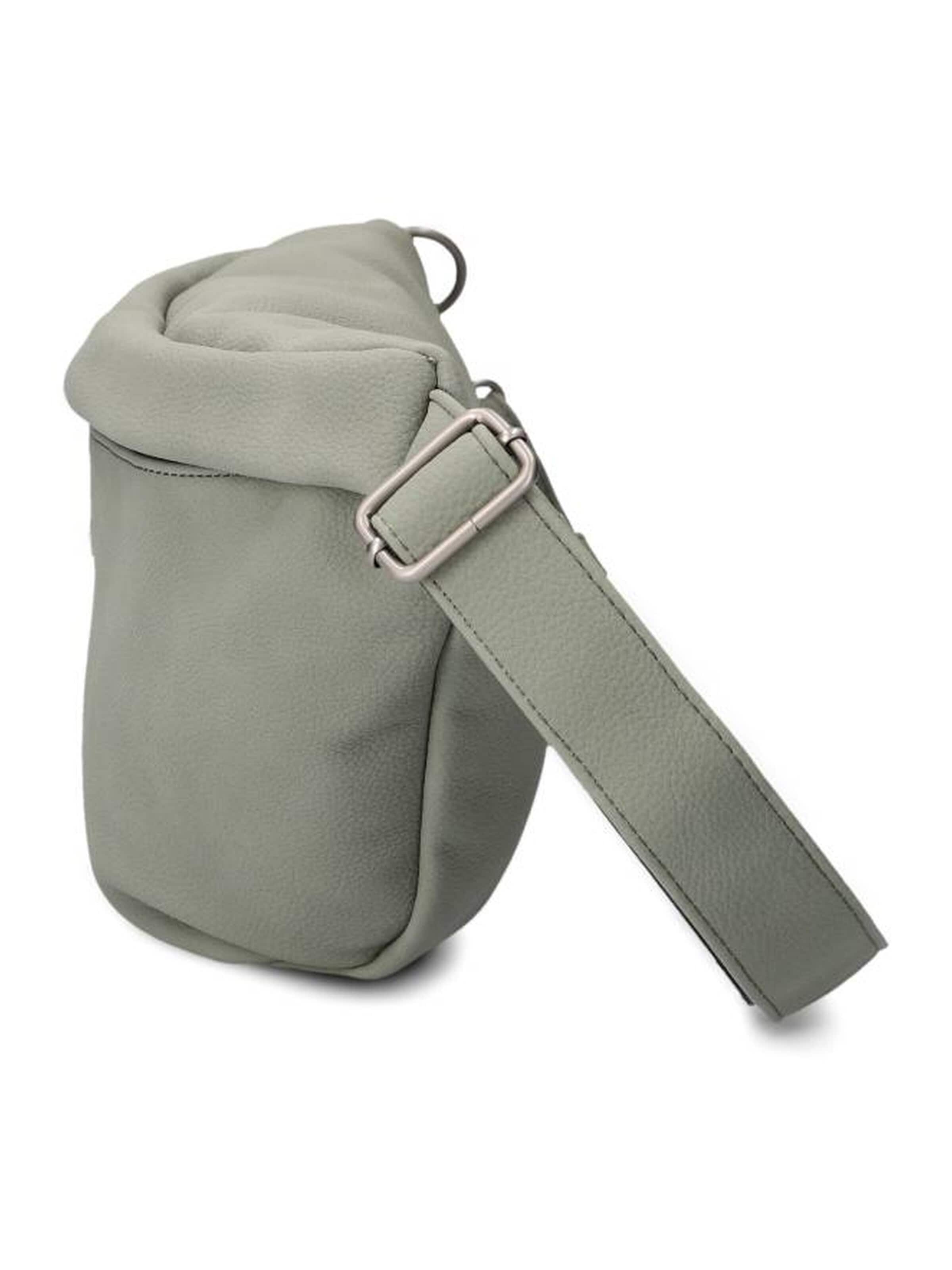 Sacs banane 'MADEMOISELLE.M MH80' ZWEI en vert