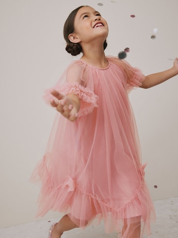 Next Obleka | roza barva