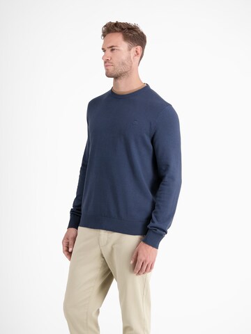 LERROS Trui in Blauw