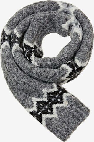 ESPRIT Scarf in Grey