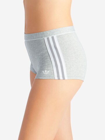 ADIDAS ORIGINALS Panty ' Adicolor Comfort Flex ' in Grey