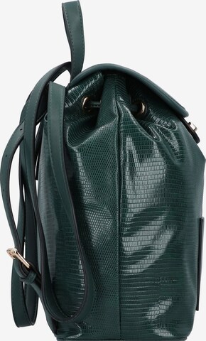 La Martina Backpack 'Consuelo City' in Green