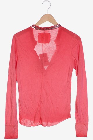 BETTER RICH Top & Shirt in M in Red