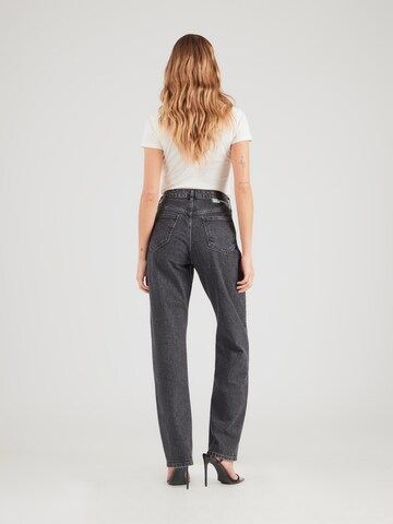 Regular Jeans de la KARL LAGERFELD JEANS pe gri