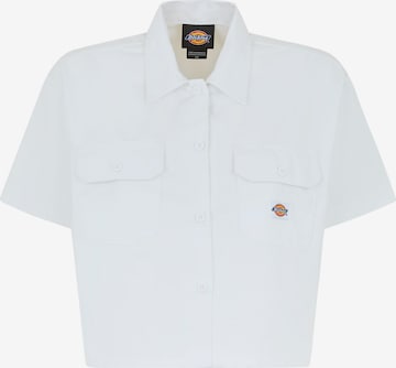 balta DICKIES Palaidinė: priekis