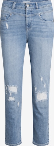 Five Fellas Jeans 'Emily' in Blau: predná strana