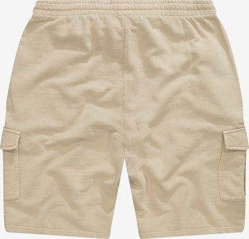 Regular Pantalon cargo JP1880 en beige